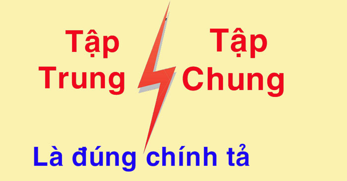 Tập trung học tập hiệu quả: Bí quyết thành công trong học tập