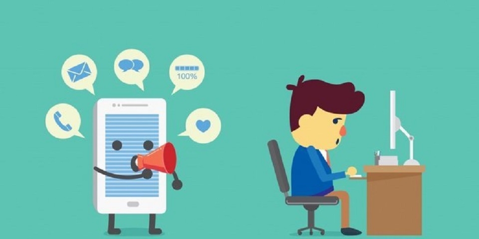 Tập trung vào chuyên môn: Bí quyết thành công trong kỷ nguyên số