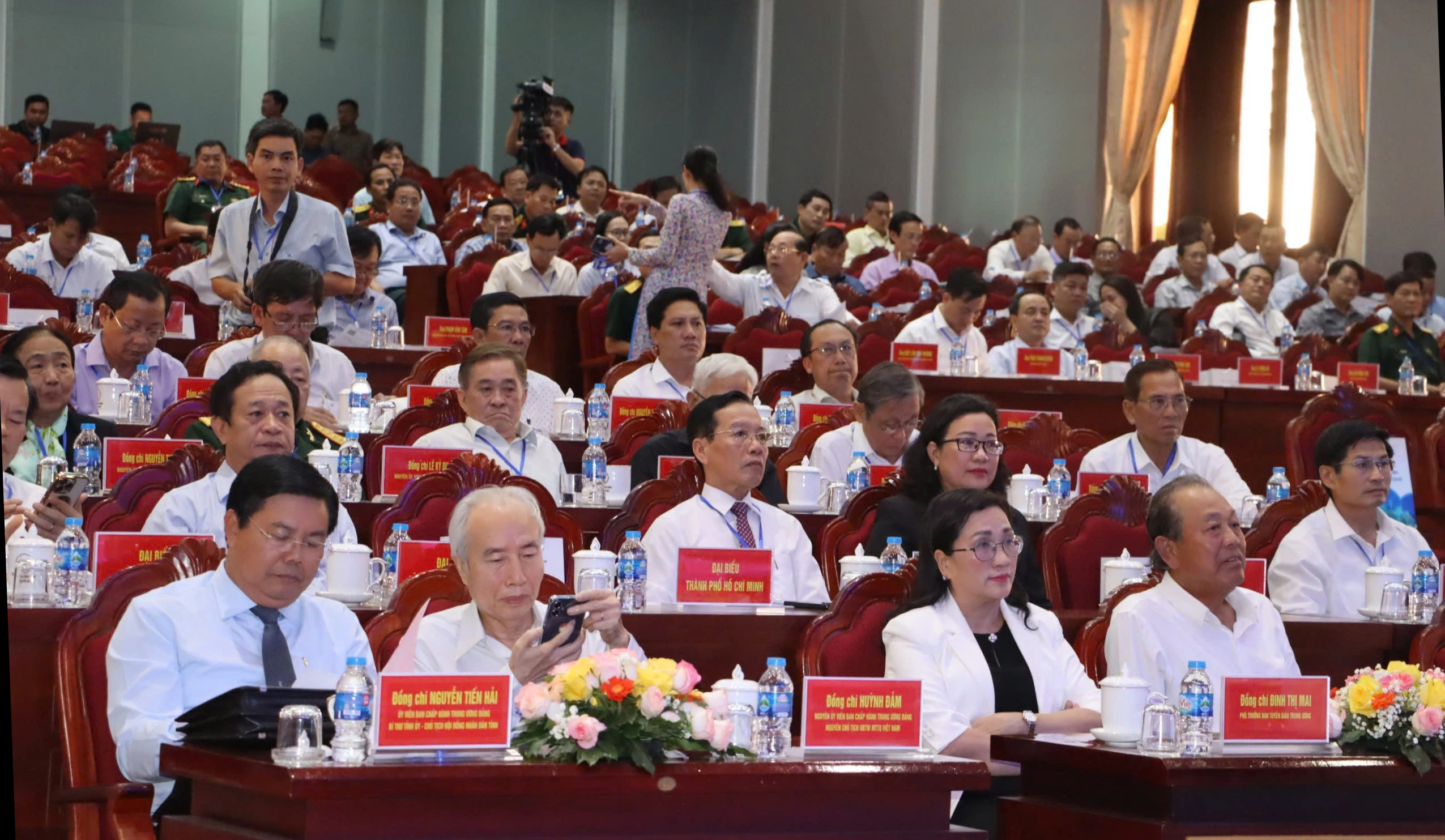 Tập Kết Là Gì? Gallery 2