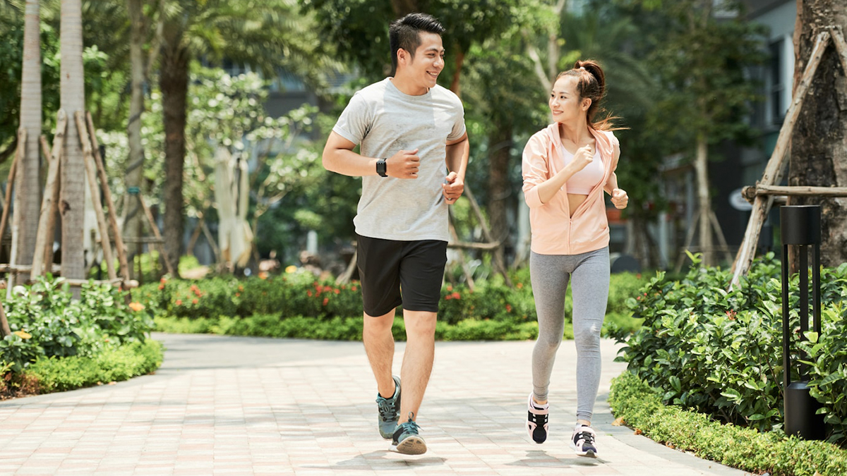 Làm thế nào để tăng cường sức khỏe tim mạch? Gallery 2