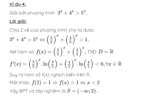 Tập Nghiệm Bất Phương Trình Gallery 2