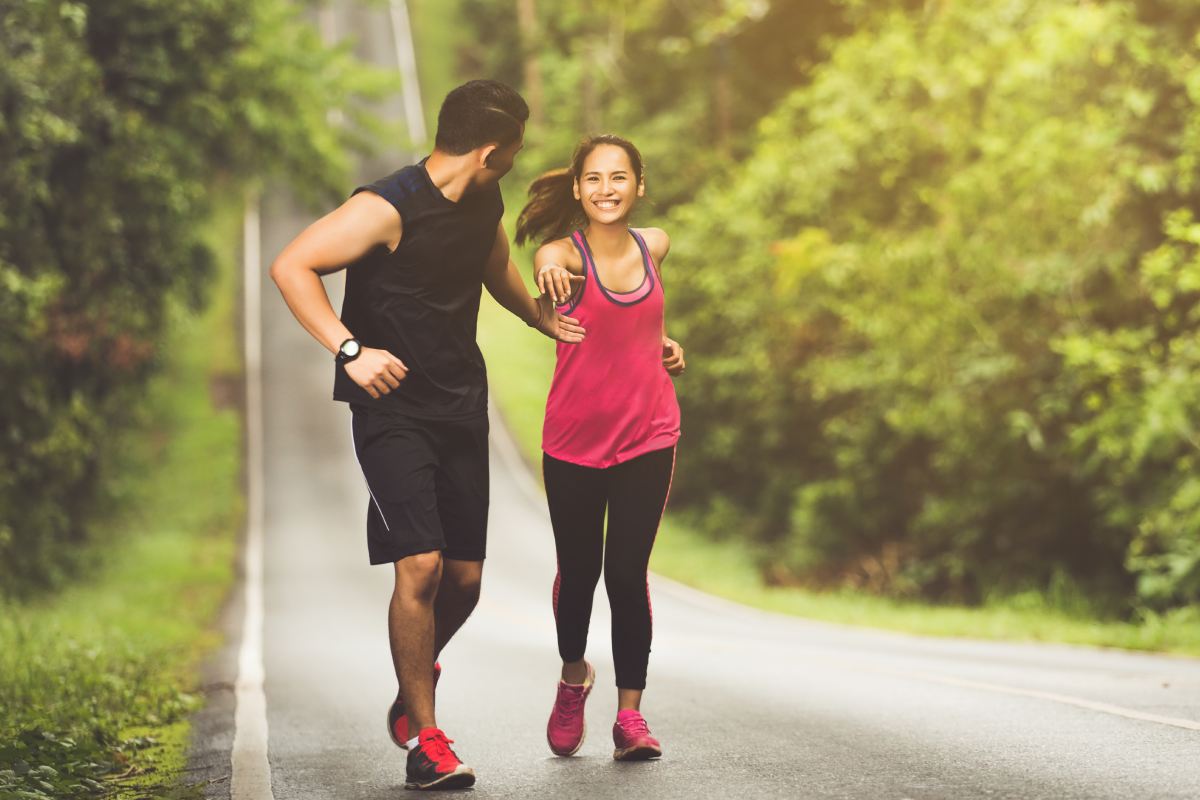 Sức Khỏe Dồi Dào: Bí Quyết Để Có Một Cơ Thể Khỏe Mạnh Và Tràn Đầy Năng Lượng Gallery 2