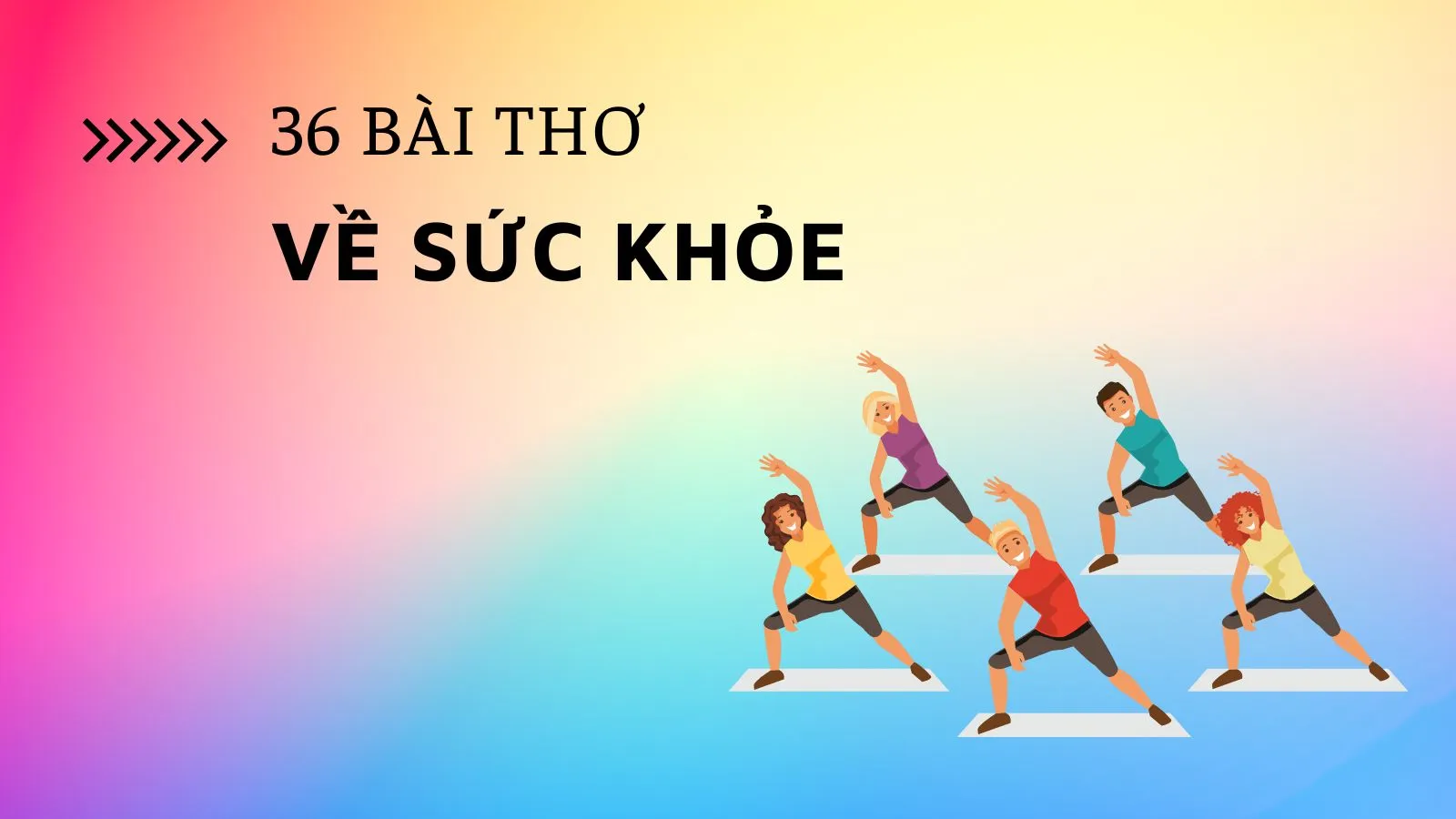 Thơ Vui Về Sức Khỏe: Bí Quyết Sống Khỏe Mà Cười Vui Gallery 2