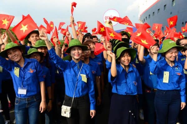 Tập Thiếu Niên Là Gì?