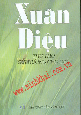Tập Thơ Đầu Tay Của Xuân Diệu Là Gì?