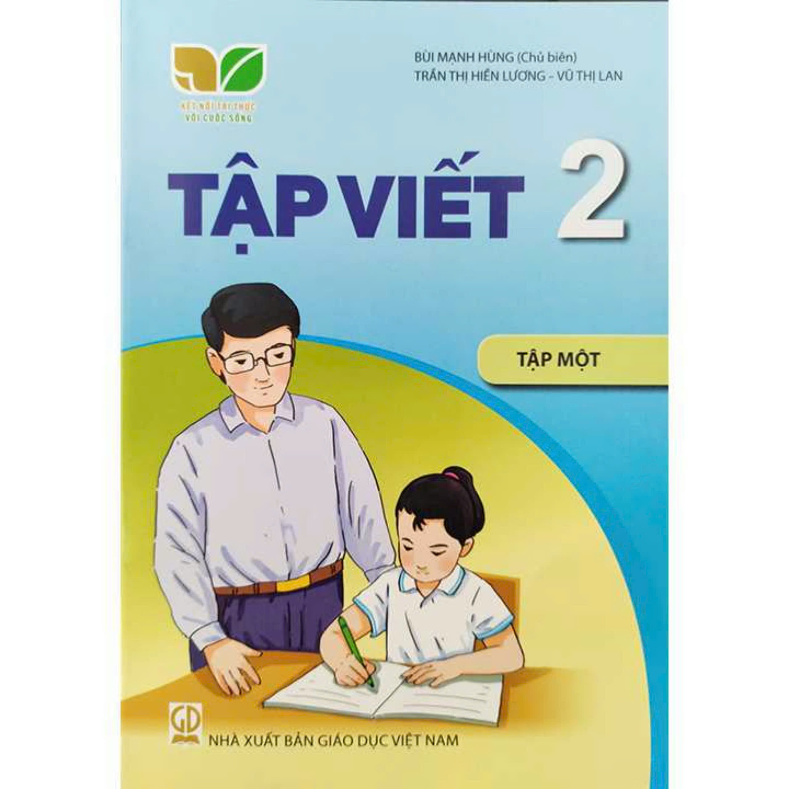 Tập Viết Lớp 2: Hướng Dẫn Chi Tiết Cho Bé