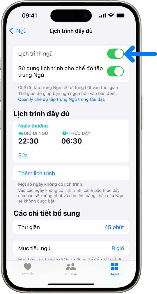 Cách Tắt Chuông Báo Thức iPhone