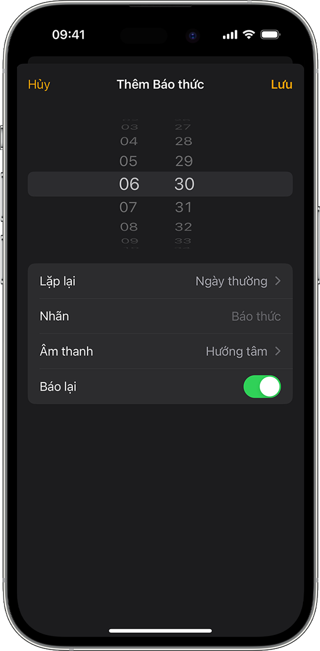 Cách Tắt Chuông Báo Thức iPhone Gallery 1