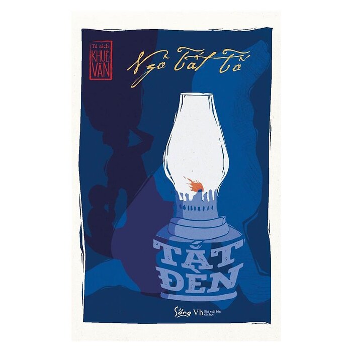 Tắt Đèn - Nguyễn Nhật Ánh