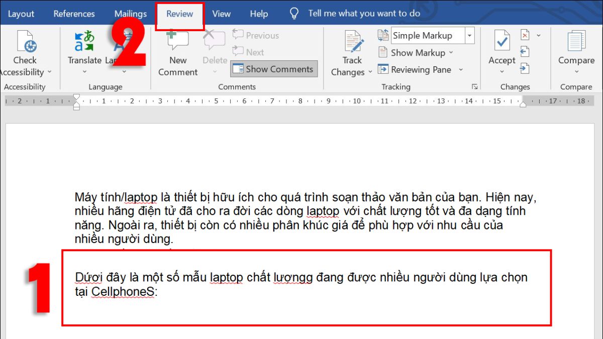 Tắt Đọc Chính Tả Trong Word: Hướng Dẫn Chi Tiết và Khắc Phục Sự Cố