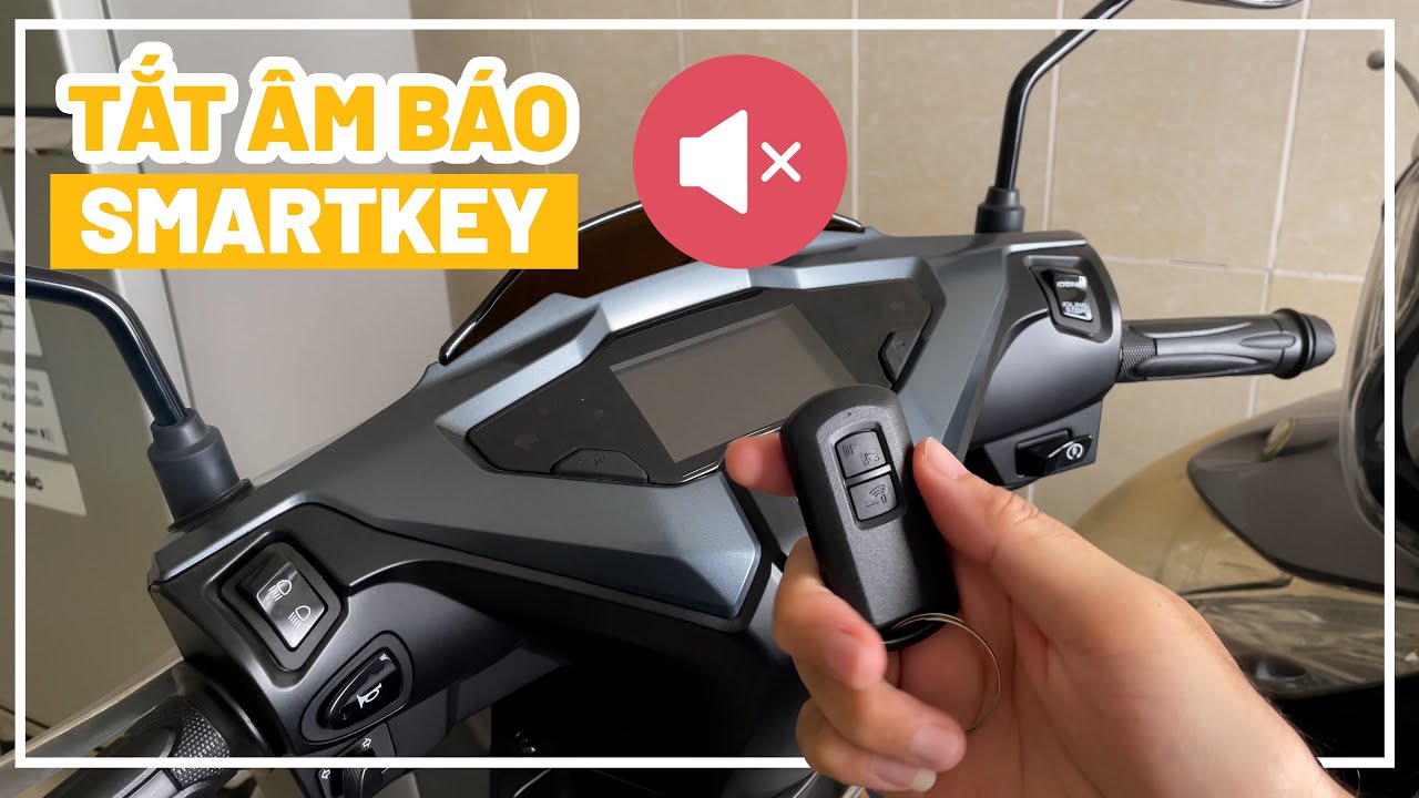Tắt Tiếng Xe AB