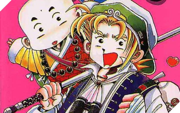 Tây Du Ký Manga: Khám Phá Thế Giới Tôn Ngộ Không Trên Trang Giấy Gallery 2
