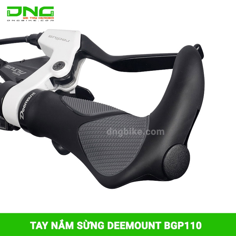 Tay Nắm Xe Đạp Chống Mỏi: Giải Pháp Hoàn Hảo Cho Chuyến Đi Dài