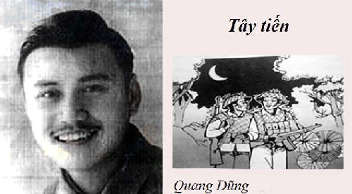 Quang Dũng: Thi sĩ của núi rừng và chiến tranh Gallery 2