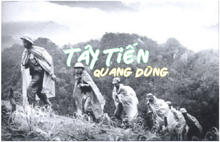 Tây Tiến Ngữ Văn 10: Phân tích chi tiết và trọn vẹn