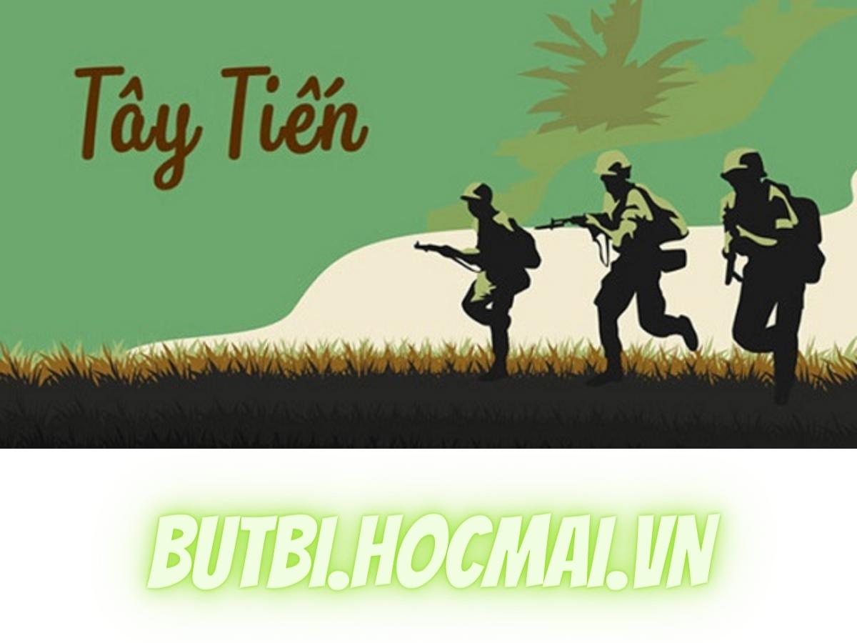 Tây Tiến Soạn Gallery 1