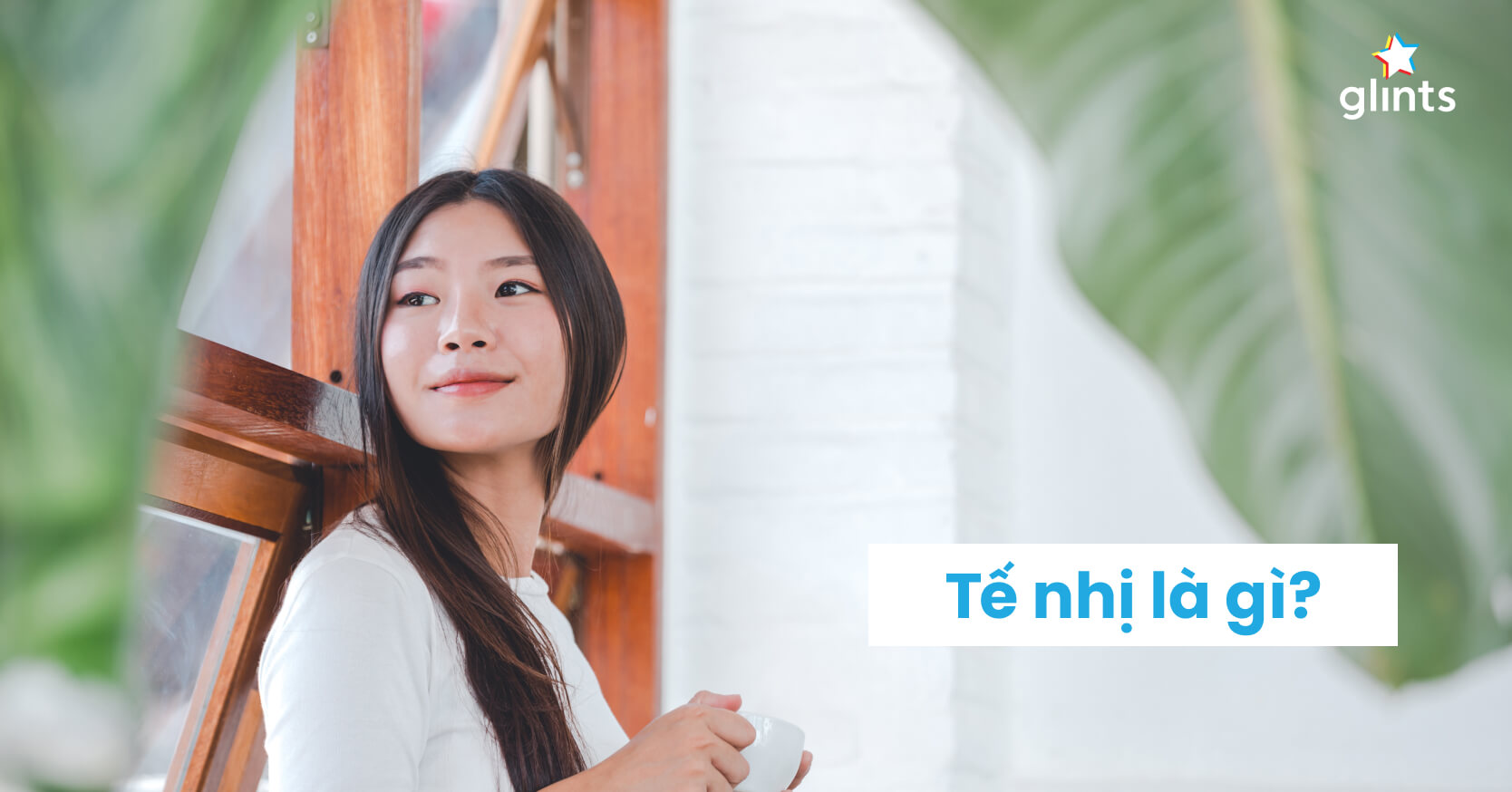 Tế Nhị Là Gì?