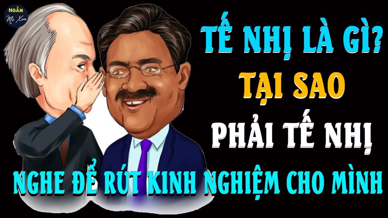 Tế Nhị Là Gì? Gallery 2