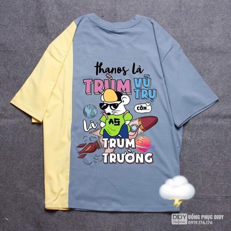 Áo Lớp Hay