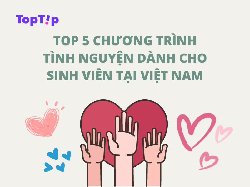 Chương trình tình nguyện ý nghĩa