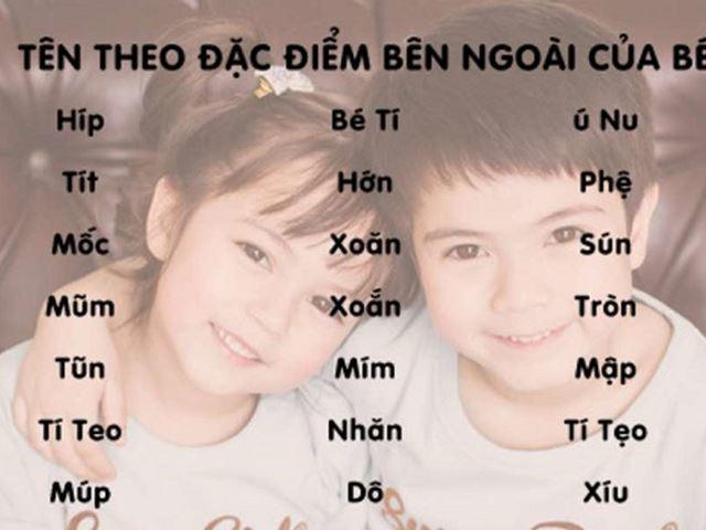 Tên con gái ở nhà dễ thương Gallery 1