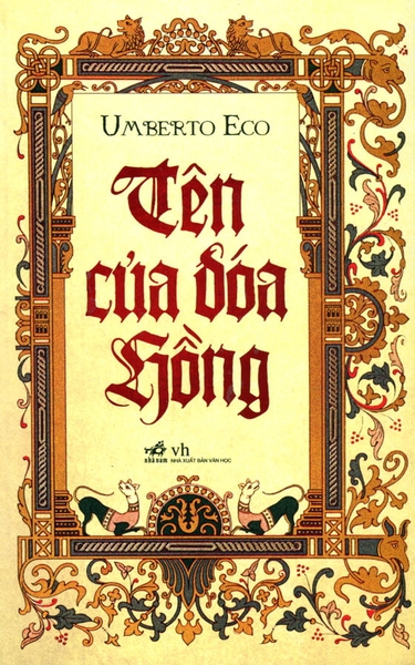 Tên của đóa hồng
