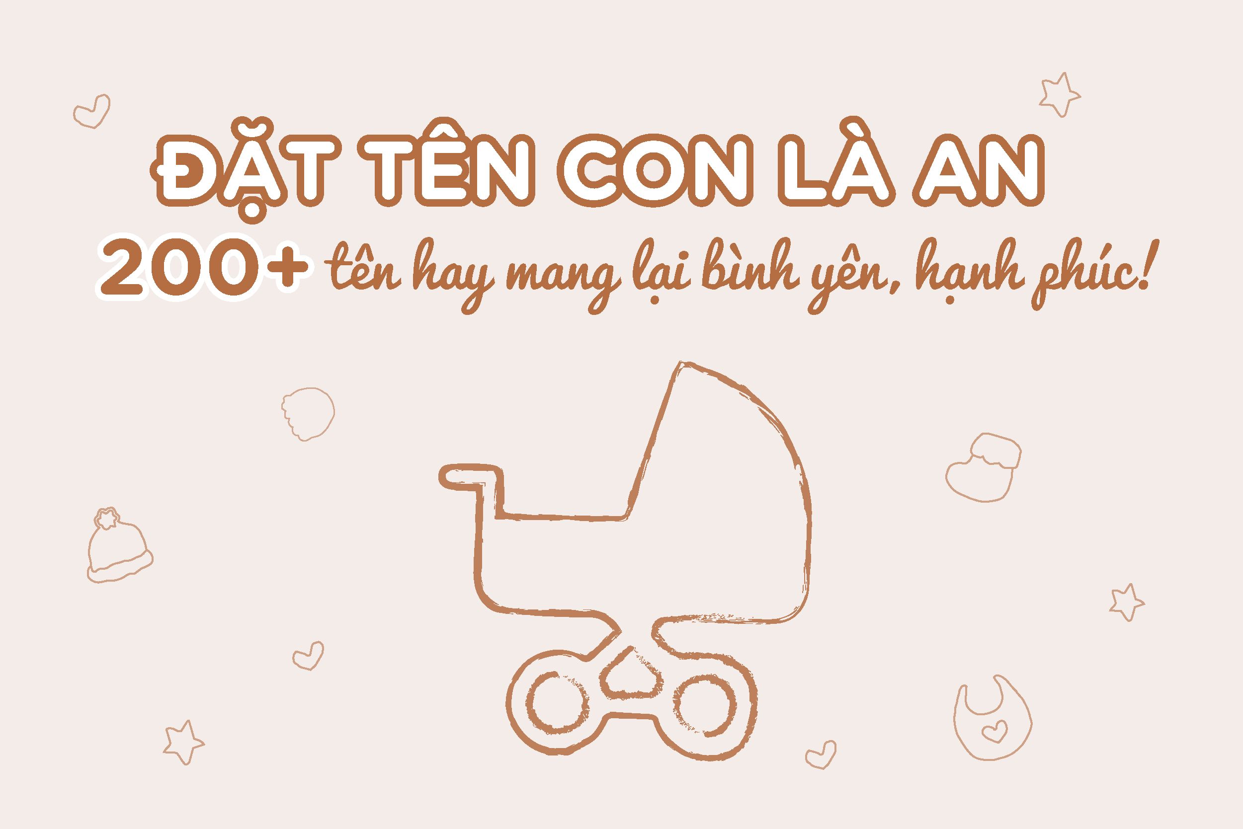 Tên Đệm Hay Cho Tên An Gallery 1