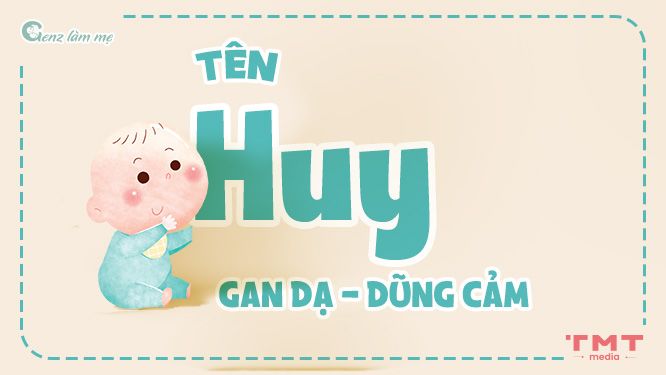 Tên Huy Đẹp Gallery 2