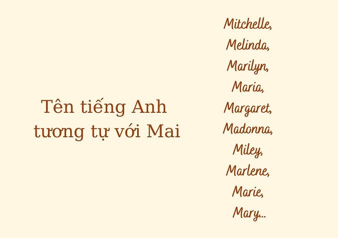 Tên Mai Gallery 2