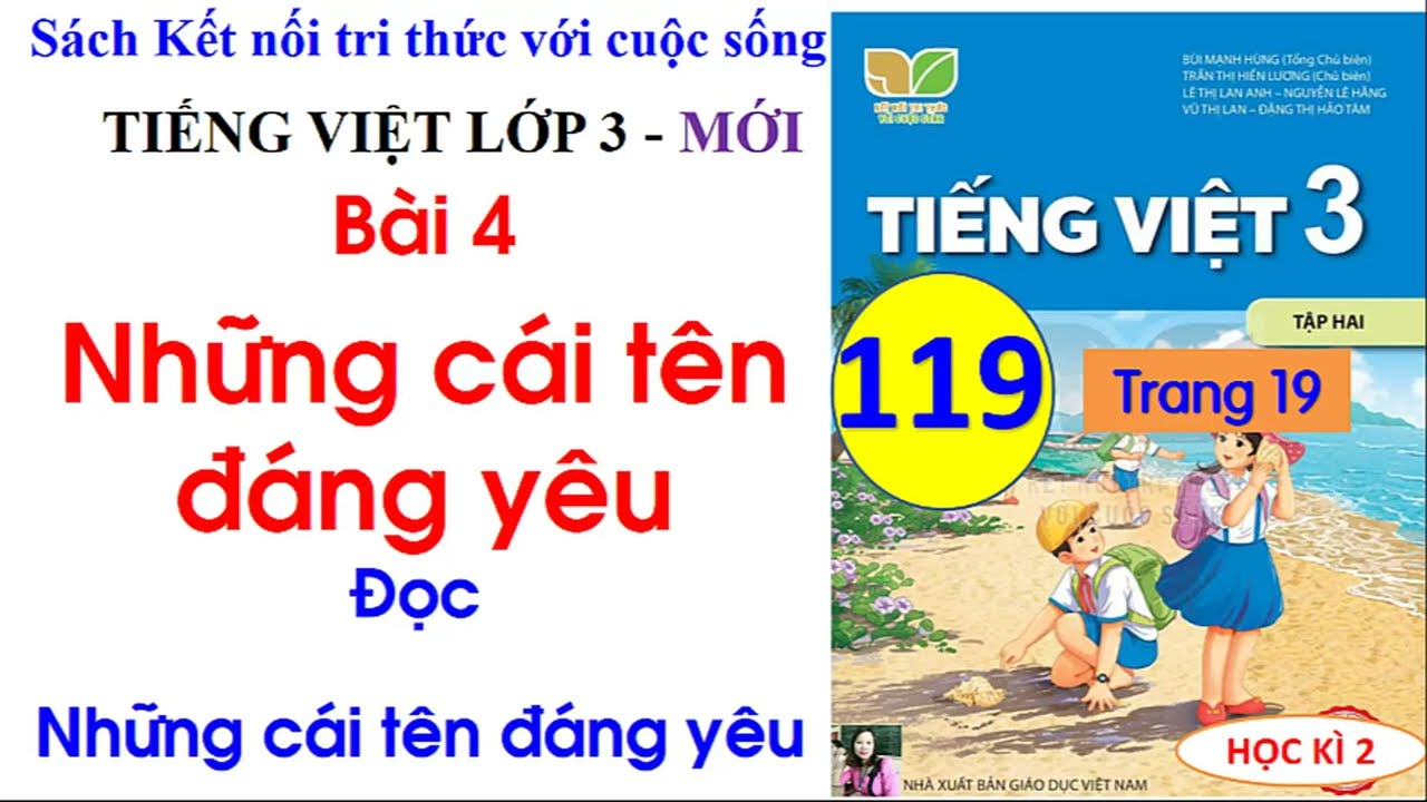 Những Cái Tên Đáng Yêu Cho Bé Lớp 3 Gallery 2