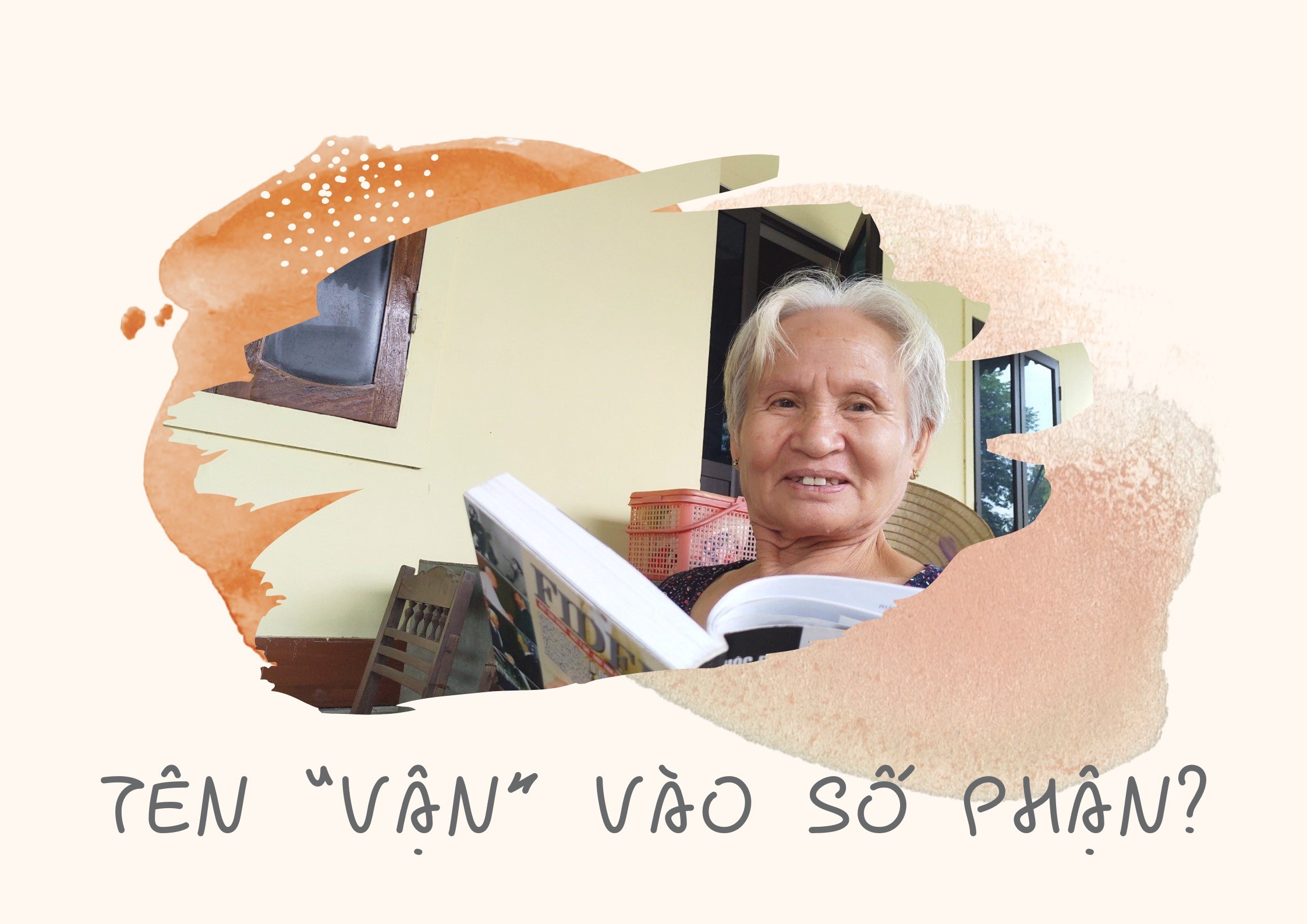 Tên Nói Lên Số Phận? Sự Thật Về Ảnh Hưởng Của Tên Gọi Đến Cuộc Đời Gallery 2
