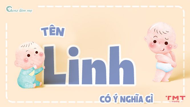 Ten Linh Là Gì? Bí Ẩn Và Sự Thật Về Ten Linh