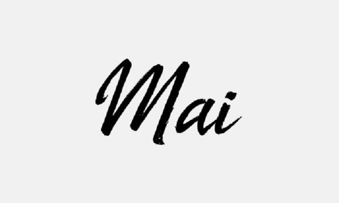 Tên Mai
