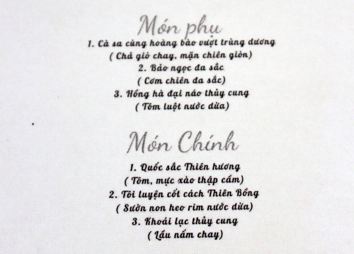 Món Ăn Ngộ Nghĩnh: Khám Phá Thế Giới Ẩm Thực Dễ Thương
