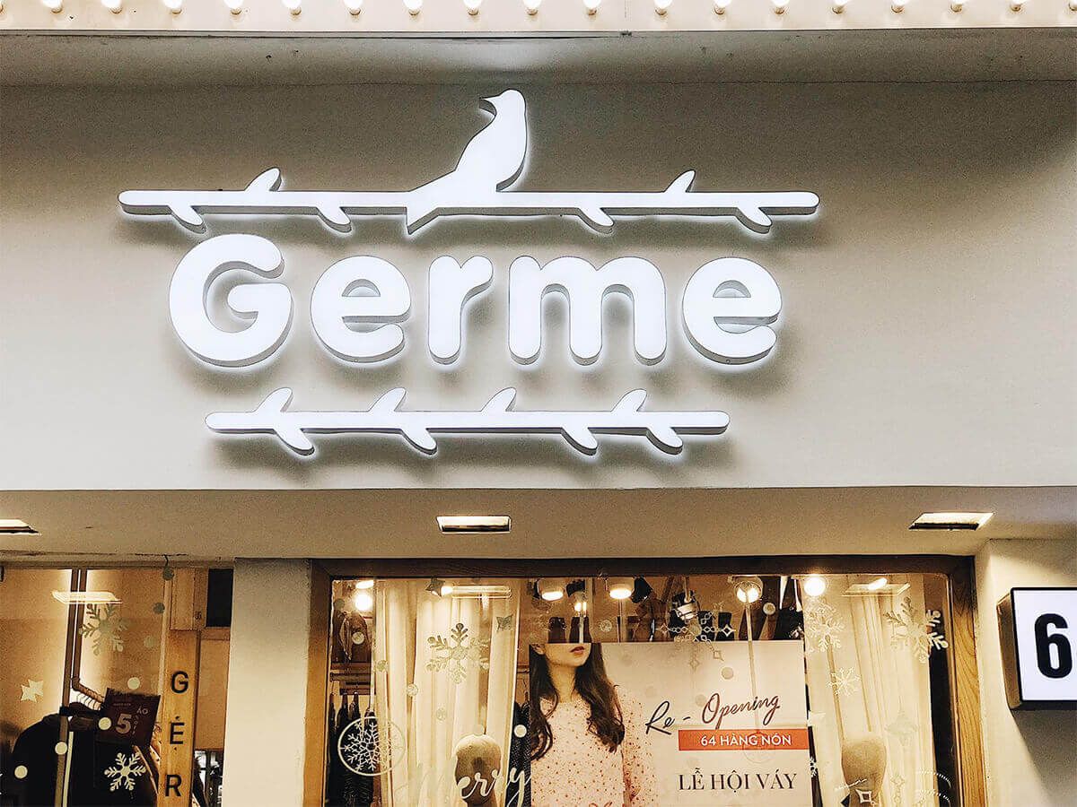 Tìm Kiếm Tên Shop Ngộ Nghĩnh Độc Đáo Và Thu Hút Khách Hàng?