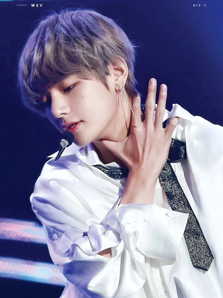 Tên Thật Của BTS Gallery 2