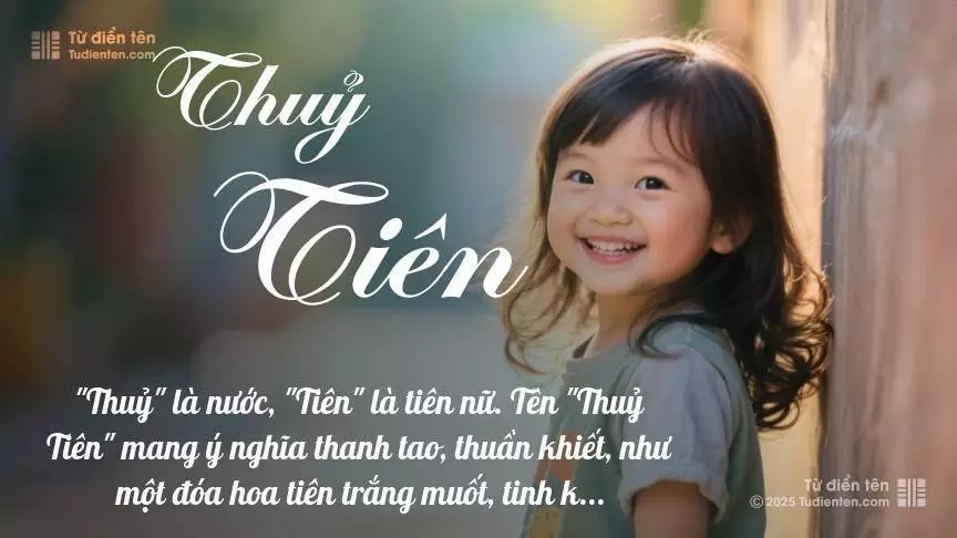 Thủy Tiên Có Ý Nghĩa Gì?