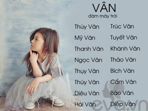 Tên Tiếng Hán Việt Hay Cho Nữ
