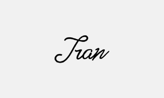 Tên Trân