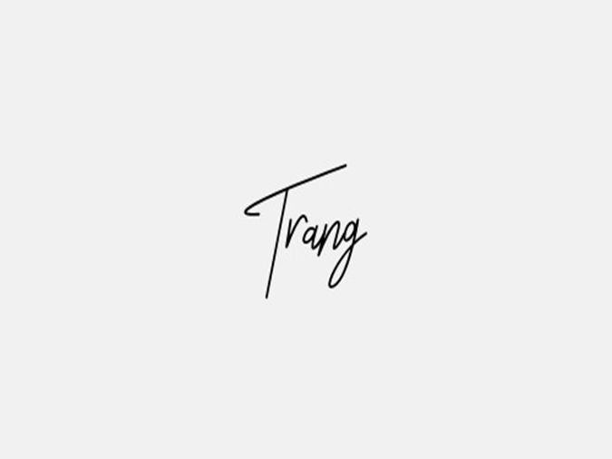 Tên trang