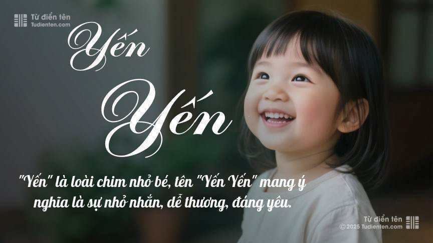 Yến Gallery 1