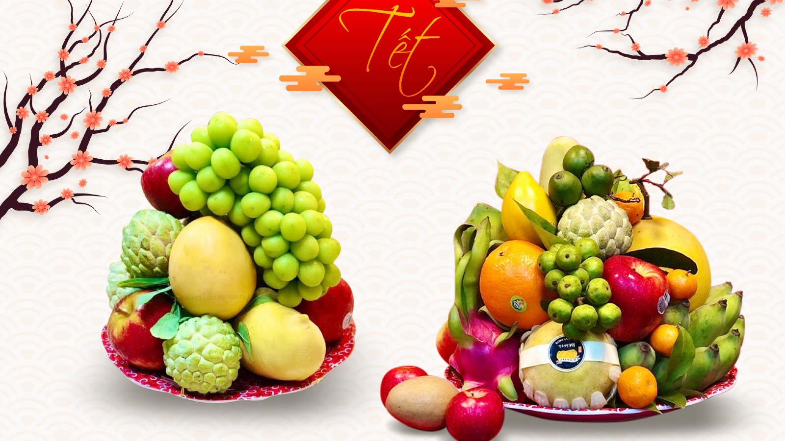 Tết Chưng Trái Cây Gì? Mâm Ngũ Quả Đầy Đủ Ý Nghĩa