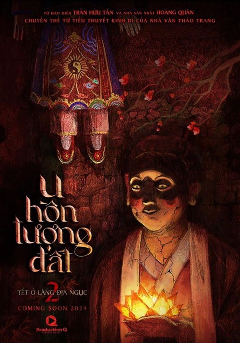 Tết ở Làng Địa Ngục 11