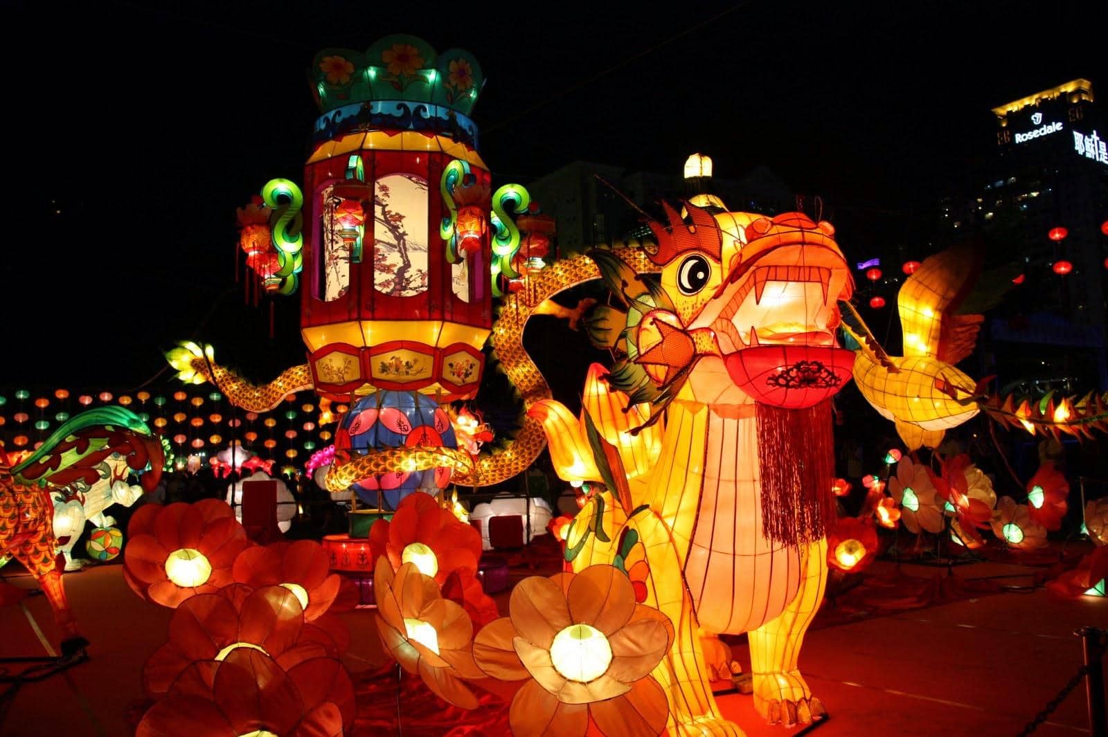 Tết Trung Thu Là Ngày Nào? Gallery 1