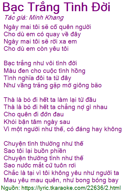 Thà Là Bỏ Đi Hết Ta Làm Lại Từ Đầu