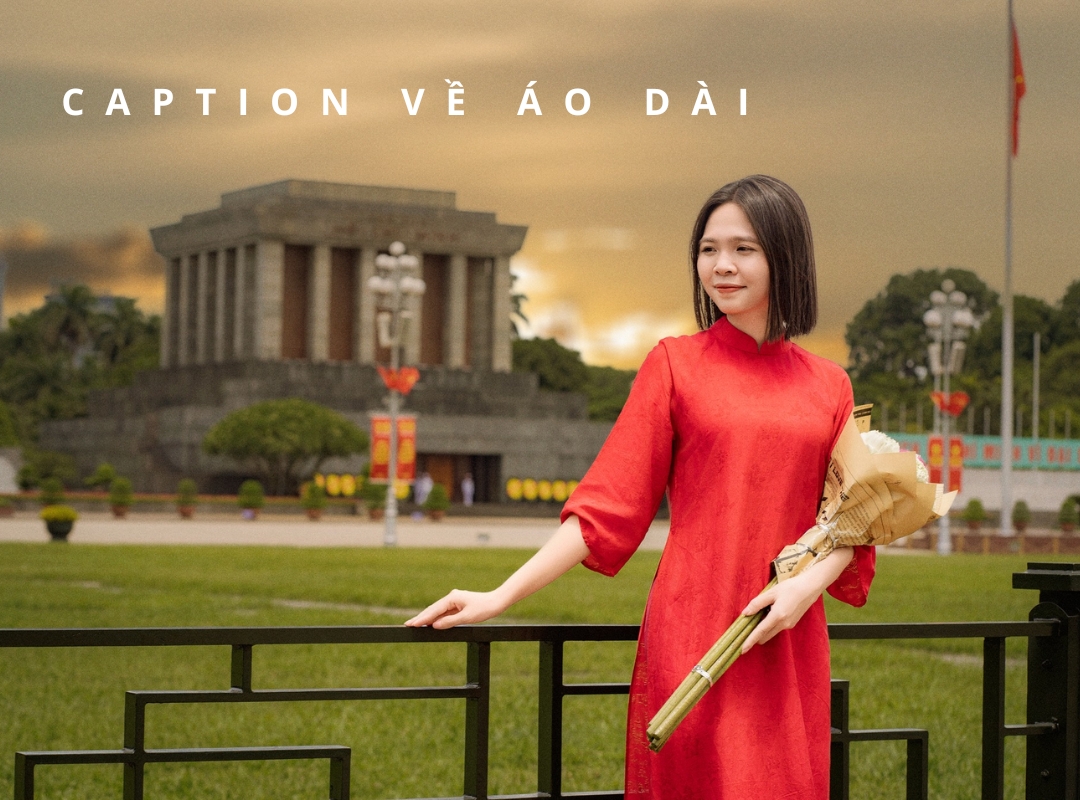 Những Câu Thả Thính Chất Lừ Với Áo Dài, Đốn Tim Người Yêu Gallery 2