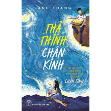 Thả Thính Chân Kinh - Bí Kíp "Đốn Gục" Tim Ai Đó