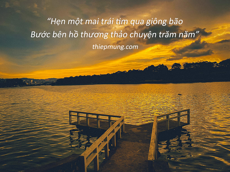 Tuyệt Chiêu Thả Thính Đà Lạt Đốn Gục Tim Người Ấy