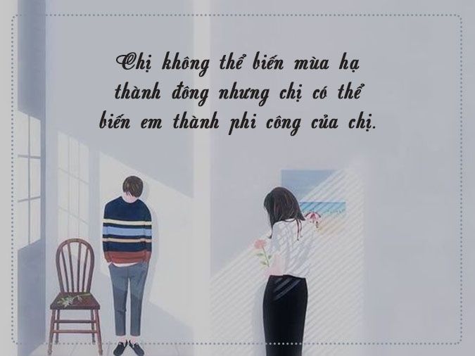 Thả Thính Duyên Số: Những Câu Nói Hay Nhất Khiến Trái Tim Đánh Thửng Gallery 1