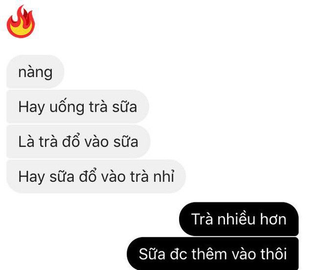 Những Câu Thả Thính Hay Nhất, "Gây Nghiện" Người Đọc Gallery 2